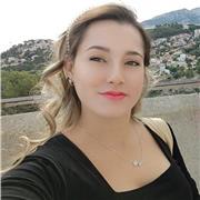 prof de la langue arabe et de la langue amazigh, je propose des cours de soutiens de niveau primaire au  niveau terminal